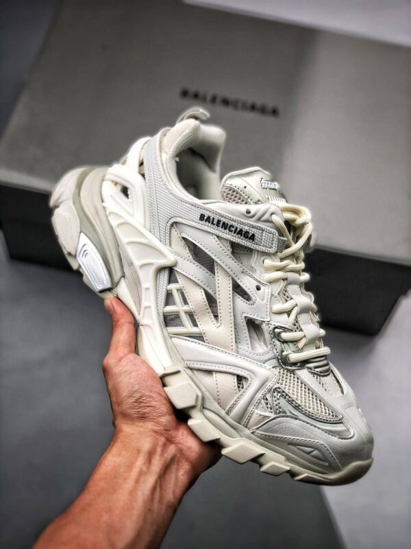 Balenciaga Track.2 Sneaker Men Size 6  u2013 12 Us