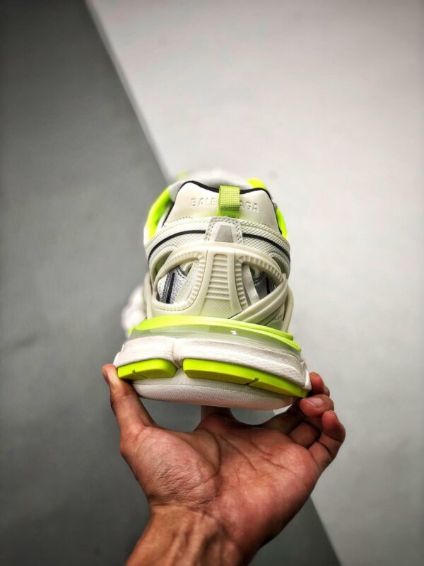 Balenciaga Track.2 Sneaker Men Size 7 – 12 Us - Image 4