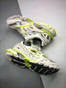 Balenciaga Track.2 Sneaker Men Size 7 – 12 Us