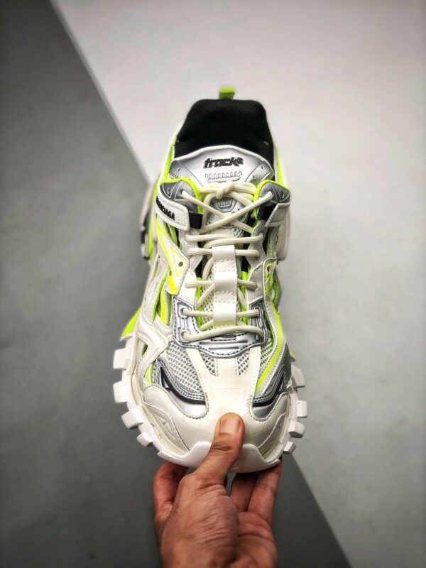 Balenciaga Track.2 Sneaker Men Size 7 – 12 Us - Image 3