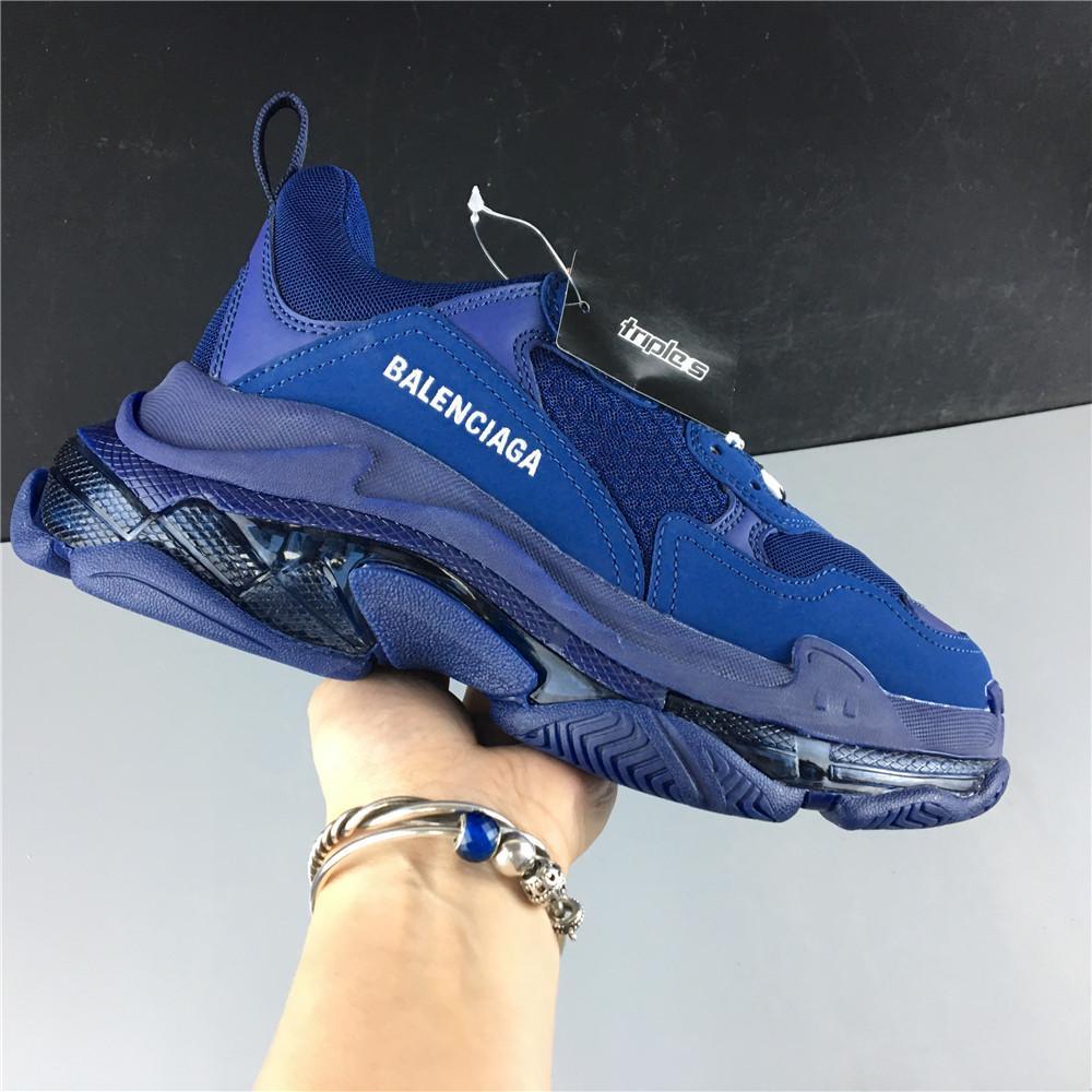 Balenciaga Triple S