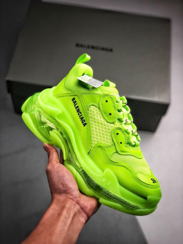 Balenciaga Triple S 3.0 Men Size 7 – 11 Us