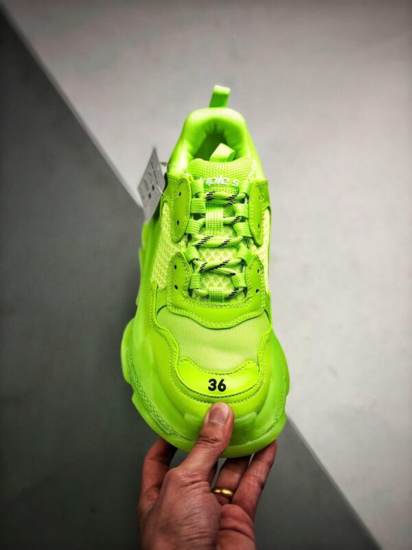Balenciaga Triple S 3.0 Men Size 7 – 11 Us - Image 3
