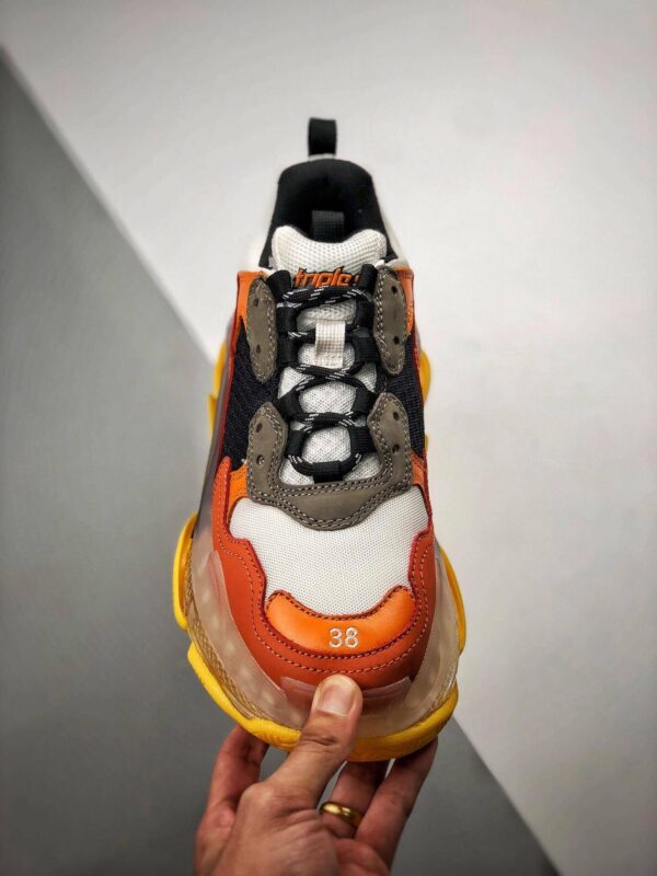 Balenciaga Triple S 3.0 Men Size 7 – 11 Us - Image 3