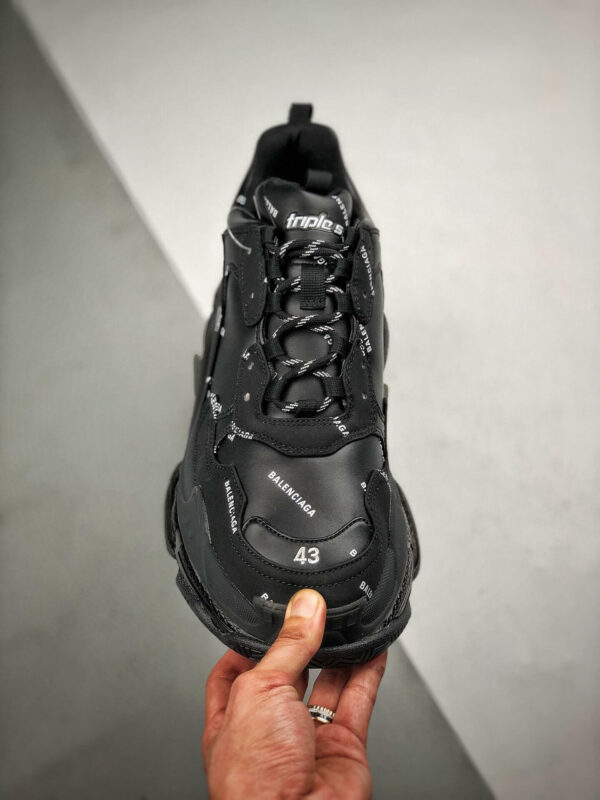 Balenciaga Triple S 3.0 Men Size 7 – 11 Us - Image 3