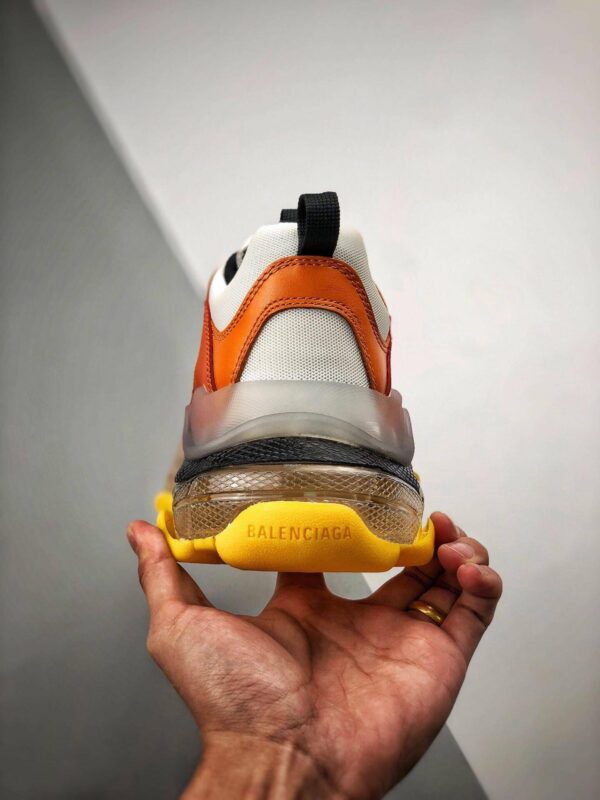 Balenciaga Triple S 3.0 Men Size 7 – 11 Us - Image 4