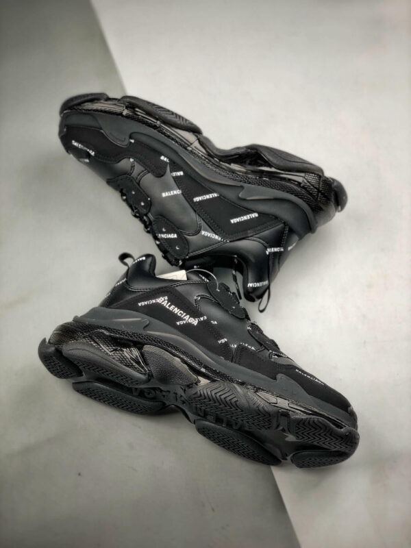 Balenciaga Triple S 3.0 Men Size 7 – 11 Us - Image 2
