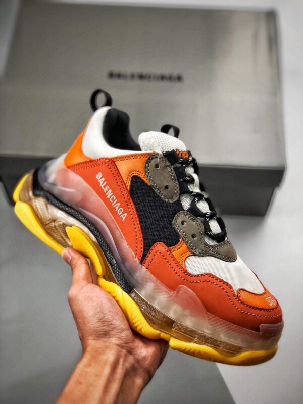 Balenciaga Triple S 3.0 Men Size 7 – 11 Us