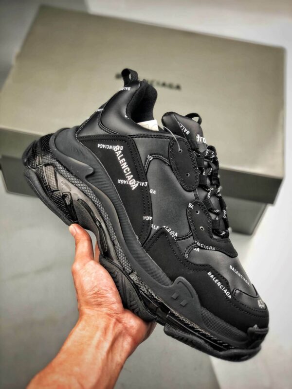 Balenciaga Triple S 3.0 Men Size 7 – 11 Us