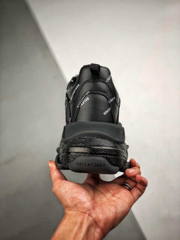 Balenciaga Triple S 3.0 Men Size 7 – 11 Us - Image 4