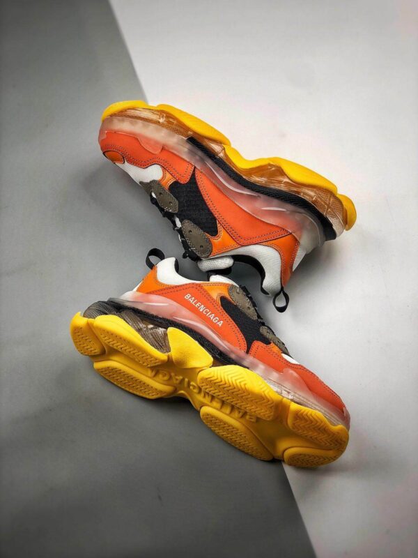 Balenciaga Triple S 3.0 Men Size 7 – 11 Us - Image 2