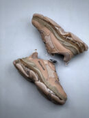 Balenciaga Triple S Clear Sole 'Brown' 541624W2GA12510
