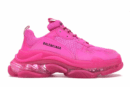 Balenciaga Triple S Pink Women's Size 7 - 10 US
