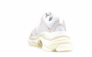Balenciaga Triple S White (W) (2018 Reissue) Shoes