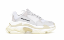 Balenciaga Triple S White (W) (2018 Reissue) Shoes