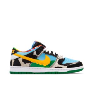 Ben & Jerry's x Nike SB Chunky Dunky