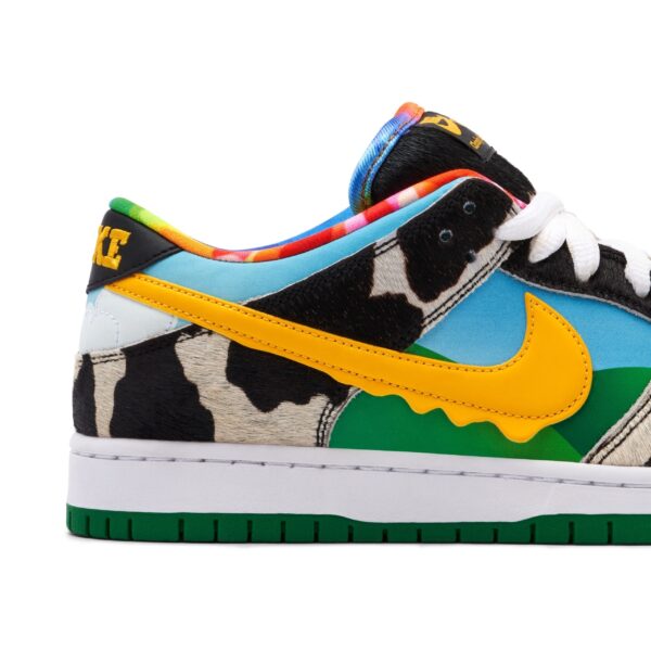Ben & Jerry's x Nike SB Chunky Dunky - Image 5