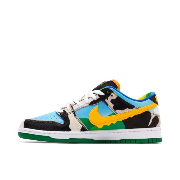 Ben & Jerry's x Nike SB Chunky Dunky - Image 2