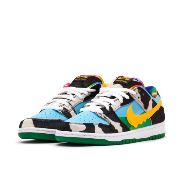 Ben & Jerry's x Nike SB Chunky Dunky - Image 6