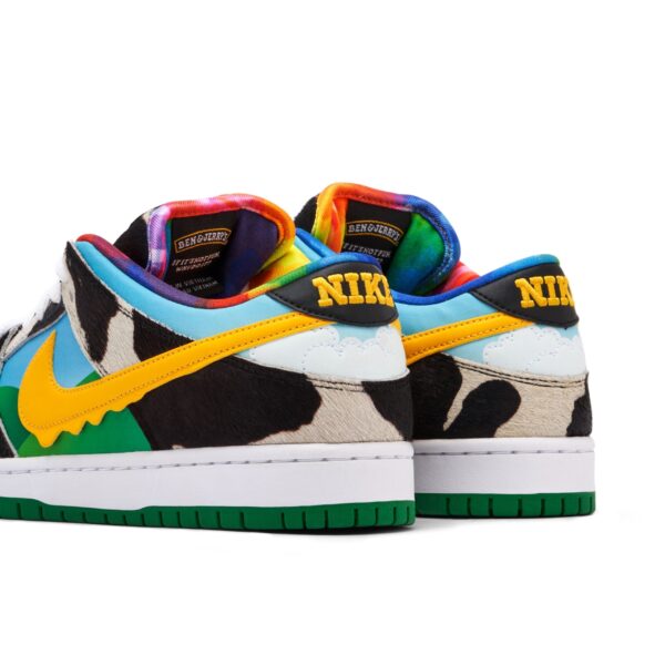 Ben & Jerry's x Nike SB Chunky Dunky - Image 4