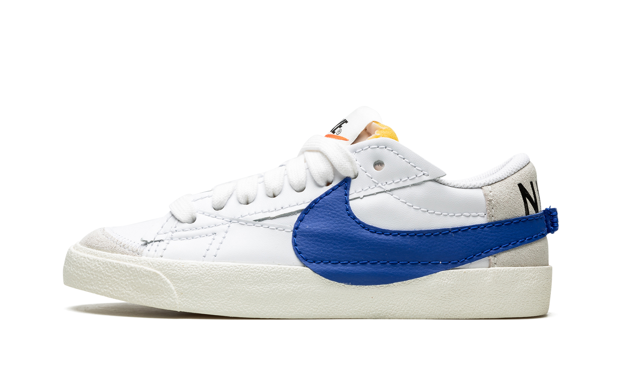 Blazer Low '77 Jumbo