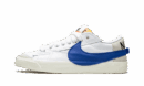 Blazer Low '77 Jumbo