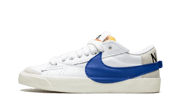 Blazer Low '77 Jumbo