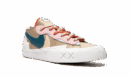 Blazer Low "Sacai - Kaws Reed"