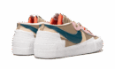 Blazer Low "Sacai - Kaws Reed"