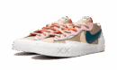 Blazer Low "Sacai - Kaws Reed"