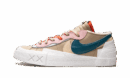 Blazer Low "Sacai - Kaws Reed"