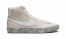 Blazer Mid '77 EMB "Summit White"