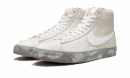 Blazer Mid '77 EMB "Summit White"