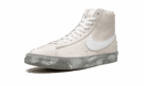 Blazer Mid '77 EMB "Summit White"