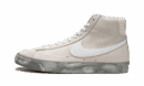 Blazer Mid '77 EMB "Summit White"