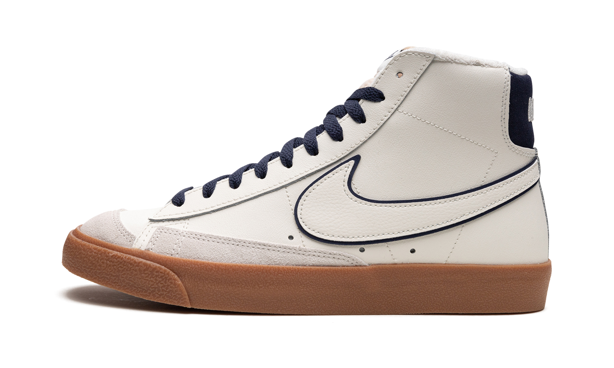 Blazer Mid '77