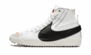 Blazer Mid 77 Jumbo "White / Black"