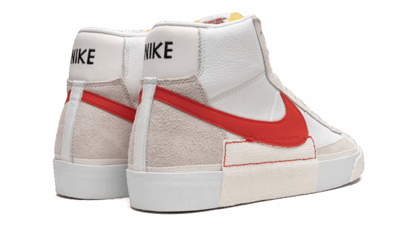 Blazer Mid 77 Remastered "Pro Club" - Image 3