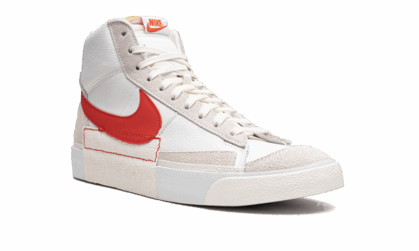Blazer Mid 77 Remastered "Pro Club" - Image 7