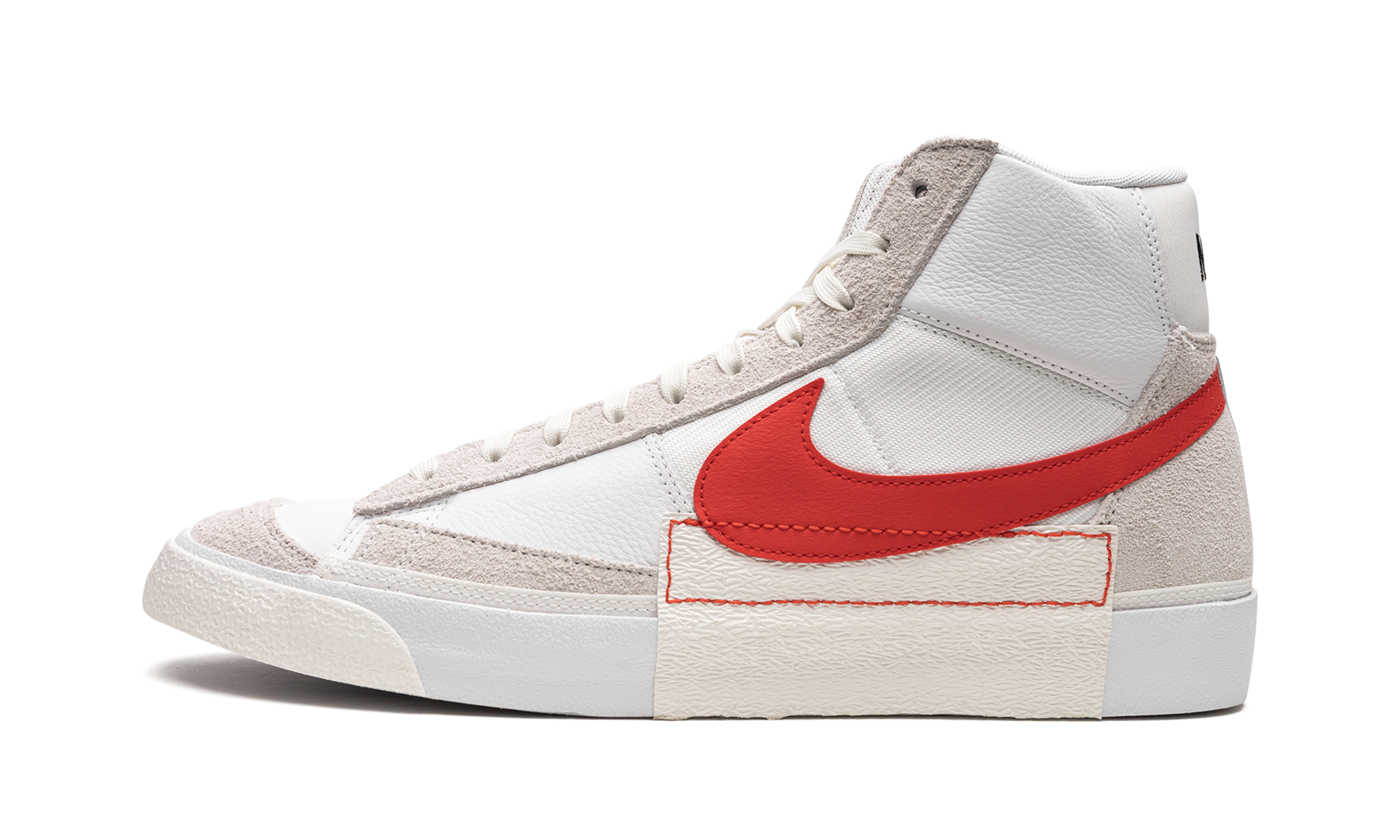 Blazer Mid 77 Remastered "Pro Club"