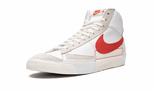 Blazer Mid 77 Remastered "Pro Club" - Image 4