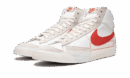 Blazer Mid 77 Remastered "Pro Club"