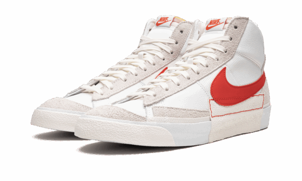Blazer Mid 77 Remastered "Pro Club" - Image 2