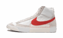 Blazer Mid 77 Remastered "Pro Club"
