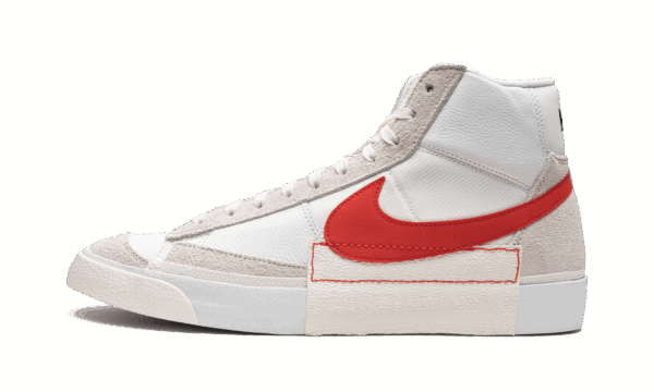 Blazer Mid 77 Remastered "Pro Club"
