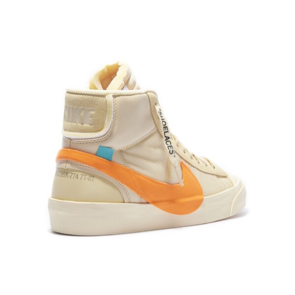 Blazer Mid All Hallows Eve x Off-White - Image 3