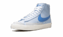 Blazer Mid "Celestine Blue"
