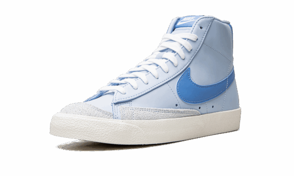 Blazer Mid "Celestine Blue" - Image 4