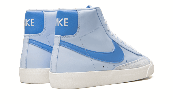 Blazer Mid "Celestine Blue" - Image 3