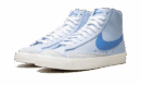 Blazer Mid "Celestine Blue"